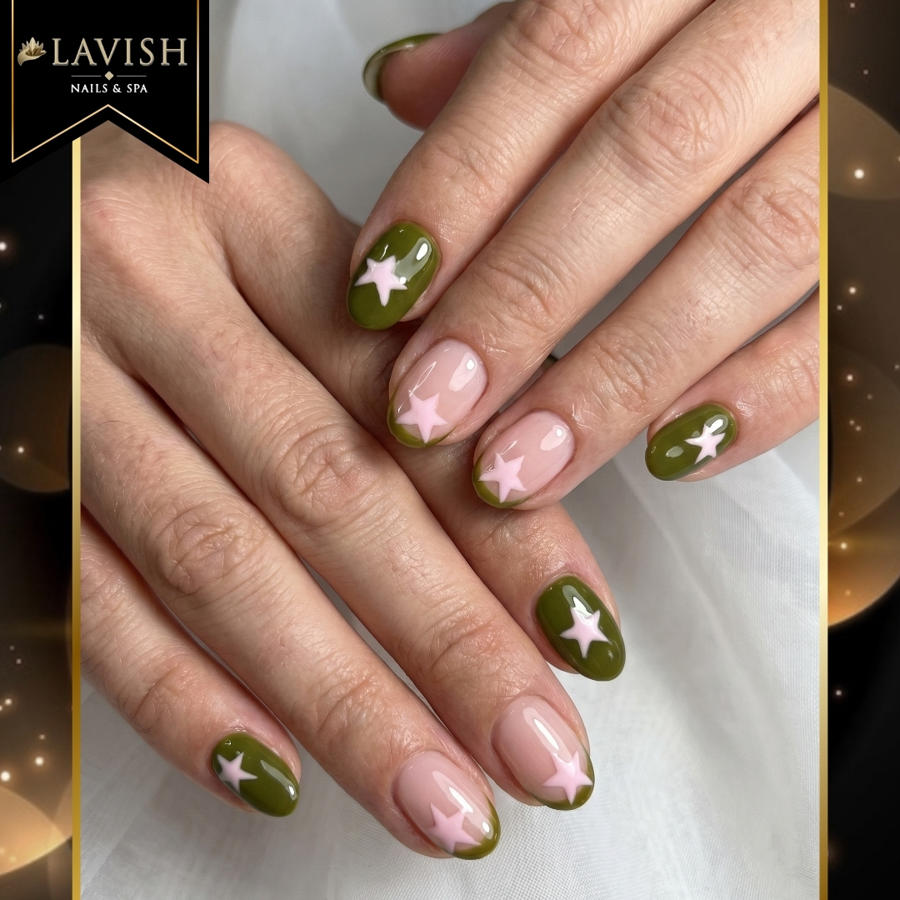 30 Great Nail Colors For Women